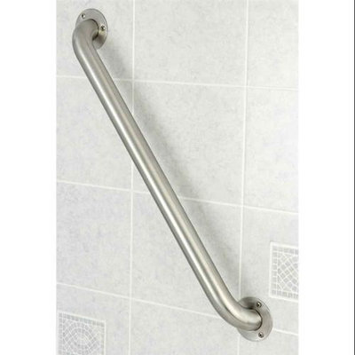 Kingston Brass GB1224ES Grab Bar, Accessory, Satin Nickel