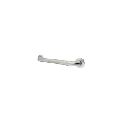 Kingston Brass Gb1224Ct Decorative Grab Bar - 24 Inches - Textured Finish