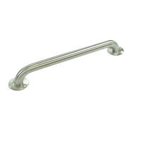 Kingston Brass GB1418ES Grab Bar, Accessory, Satin Nickel
