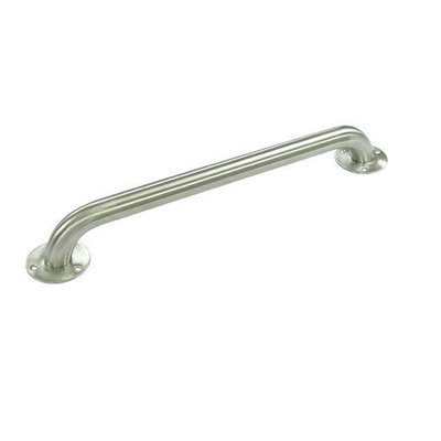 Kingston Brass GB1418ES Grab Bar, Accessory, Satin Nickel