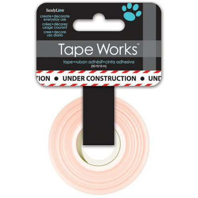 Trends International Tape Works Tape .625