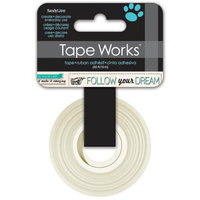 Trends International Tape Works Tape .625