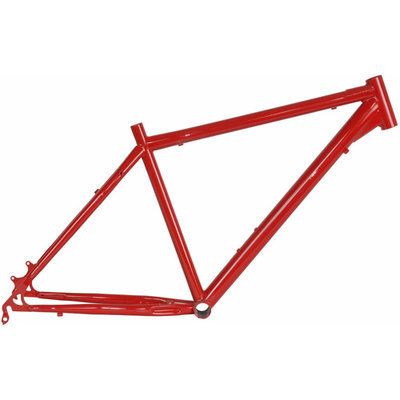 Cycle Force 18 in. Cro-mo MTB 26 Frame CF-930015018