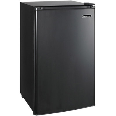 Magic Chef Mcbr350b2 3.5 Cubic-ft. Refrigerator