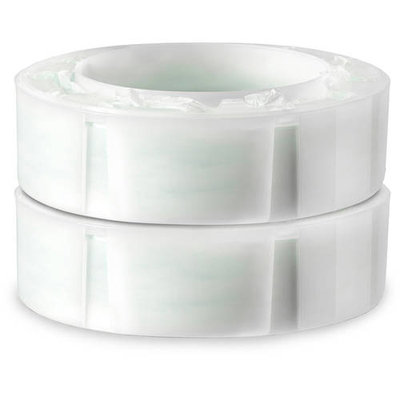 Tommee Tippee Simplee Cassette Refill - 2 Pack