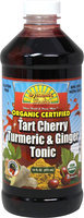 Dynamic Health Laboratories Tart Cherry Turmeric Ginger Tonic