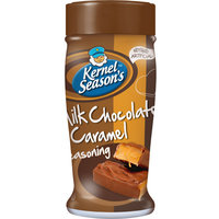 Kernel Season's Kernel Seasons BG14780 Kernel Seasons Chocolate Caramel - 6x3OZ