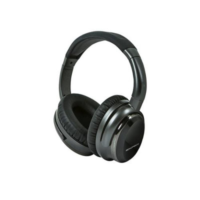 Monoprice Noise Cancelling Headphone with Active Noise Reduction Technology