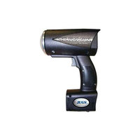 Sport Supply Group 1235982 Jugs Cordless Radar Gun