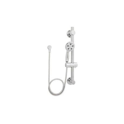 Speakman Company Speakman VS-3411-E2 Hand Showers Alexandria Showers Multi Function; Polished Chrome