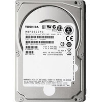 Supermicro MBF2600RC 600GB 2.5 Internal Hard Drive - 6GB/s SAS - 10000 rpm - 16MB Buffer