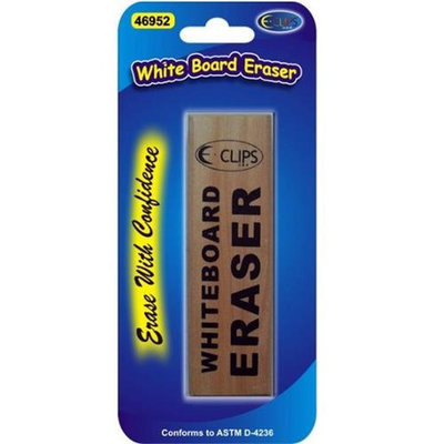 DDI 1281365 Dry Erase Markers - Fine Tip - 3 pack.