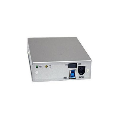Cru 6603-4071-0901 Dx115 Movedock Usb3 W/ Usb3 Encl Cable Ac Adapter Us Silver Rohs