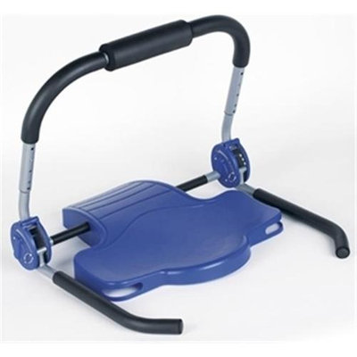 Gadget Universe TH478 Multi-Core-Flex Pro Ab Gym