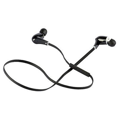 NXG Technology NX-BT-AUDIOBUDS High Fidelity Stereo Earbuds Btaccs Stereo Aptx A2dp Black