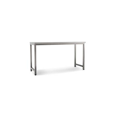NewAge Products Outdoor Kitchen Cabinet Stainlesss Steel Classic Prep Table