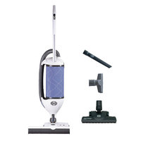 Stein & Co., Gmbh Sebo FELIX 2 Premium Upright Vacuum with Parquet
