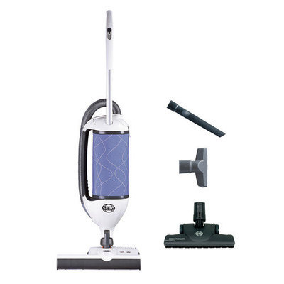 Stein & Co., Gmbh Sebo FELIX 2 Premium Upright Vacuum with Parquet