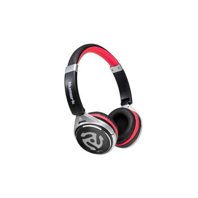 Numark HF150 Collapsible DJ Headphones