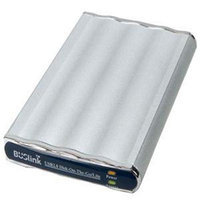 Buslink Media Buslink Disk-On-The-Go DL-250-U2 250GB 2.5 Exter