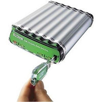 Buslink Media Cse-2t-u2 2TB USB 2.0 Hispeed 256bit Aes Encrypted Hippa Nist Certified