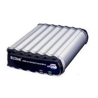 Buslink CO-1T-U2FS 1TB Triple Interface 1394a/eSATA/USB2.0 1TB Extern