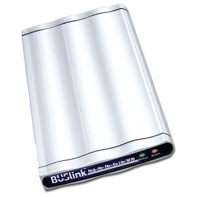 Buslink Media Buslink Disk-On-The-Go 500GB External Hard Drive