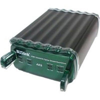 Buslink Media Buslink CipherShield CSE-6T-U3KKB 6TB External Hard Drive - USB 3.0, eSATA