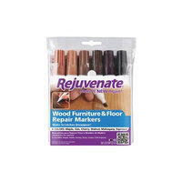 For Life Products Rejuvenate Wood Furniture & Floor Repair Markers