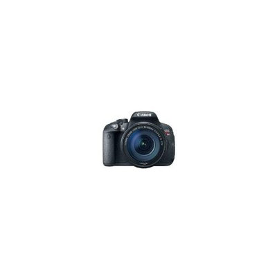 Canon EOS Rebel T5i 18.0 MP CMOS Digital SLR with 18-135mm EF-S IS STM Lens Bundle + 64GB SD Card + Tiffen 67mm UV Protector and Circular Polarizing Lens + Repl