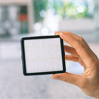 DirtTamer Supreme V2400 Vacuum Replacement HEPA Filter
