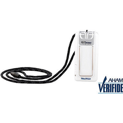 Headwaters, Inc. AirTamer Travel Iconic Air Purifier A302