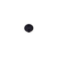 Vivitar SC-52 52mm Snap-On Lens Cap - Snap-on - Plastic
