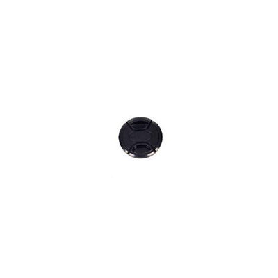 Vivitar SC-52 52mm Snap-On Lens Cap - Snap-on - Plastic