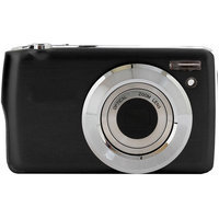 Polaroid 16MP 5x Zoom Digital Camera in Black