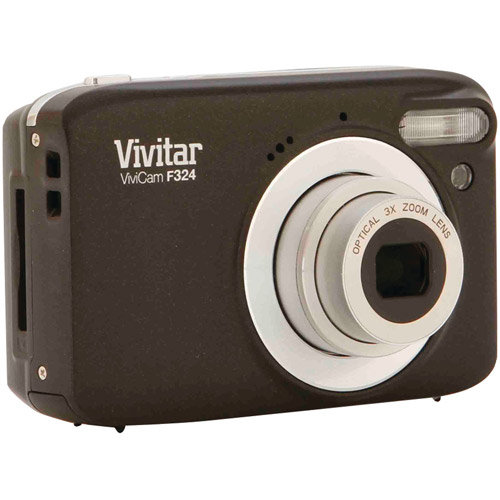 iconcepts digital camera
