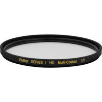 Sakar International, Inc. Vivitar MC-UV-77 Filter - Ultraviolet Filter - 77mm Attachment