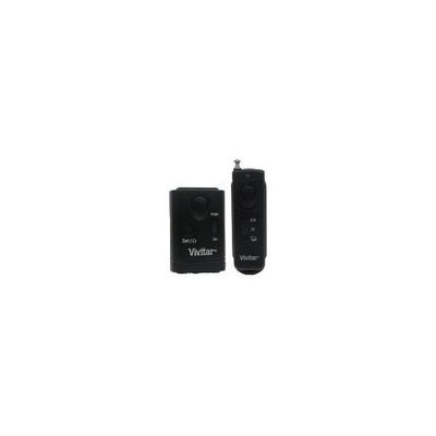 Vivitar Wireless Shutter Release for Olympus Evolt - RC-200-OLY