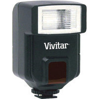 VIVITAR VIV-DF-183-CAN AF SLR FLASH - FOR CANON