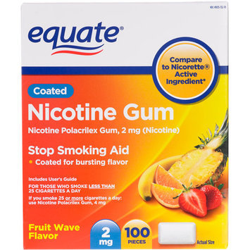 Equate nicotine lozenges coupons
