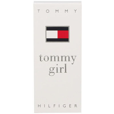 Tommy Girl by Tommy Hilfiger Cologne Spray 1 oz