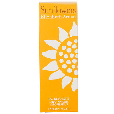 Sunflowers Spray For Women 1.7 Ounce EDT