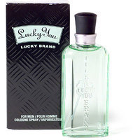 Lucky You Cologne Spray for Men, 1.7 oz.