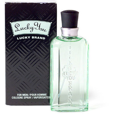 Lucky You Cologne Spray for Men, 1.7 oz.