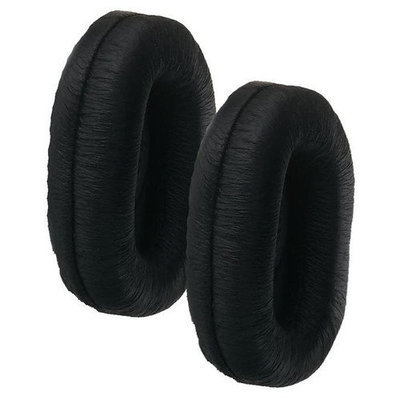 Hamilton Electronics 5077 Replacmeent Ear Cushions for HA5- HA7- SC7V