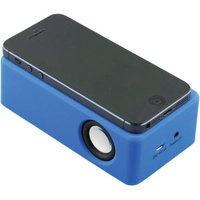 Buhl Universal Induction Wireless Speaker for Mobile Phone