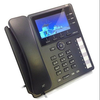 Obihai Technology OBI1032PA Obi1032 Ip Phone W/ Pwr Sup Cpnt Works W/ Google Voice & Sip Svcs