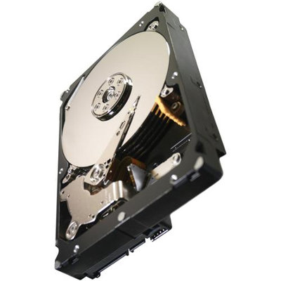 Seagate Barracuda ES ST3500630NS 500GB Internal Hard Drive