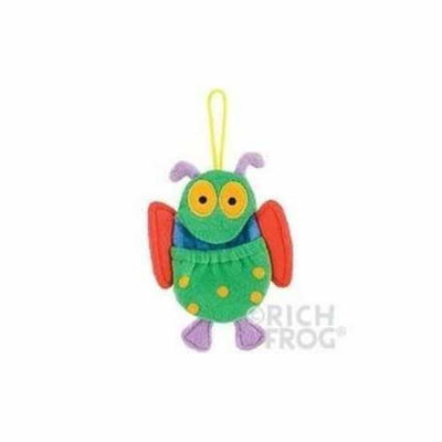 Rich Frog Industries Soap Sack - Waterbug