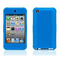 Griffin iPod Touch (4th Generation) Protector Case - Blue
